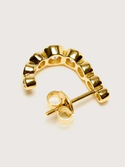 RAGBAG Odette Goude Oorringen