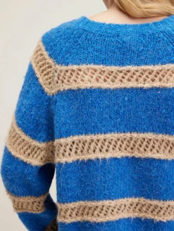 Roft Trui Met Ritssluiting