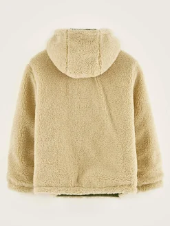 Rowan Jas Met Capuchon