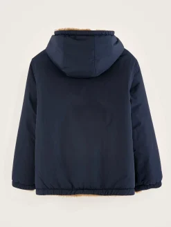 Rowan Jas Met Capuchon