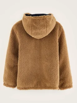 Rowan Jas Met Capuchon