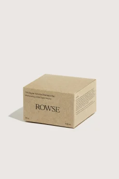 ROWSE Super Volume Shampoo Bar