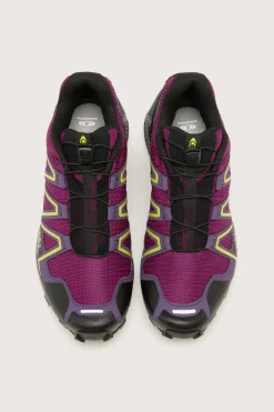 SALOMON Speedcross 3 Voor Vrouwen