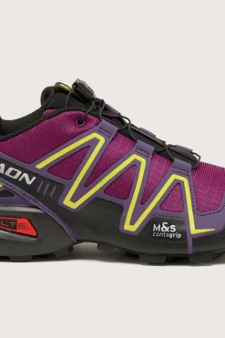 SALOMON Speedcross 3 Voor Vrouwen
