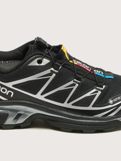 SALOMON XT-6 Gore-Tex Voor Vrouwen