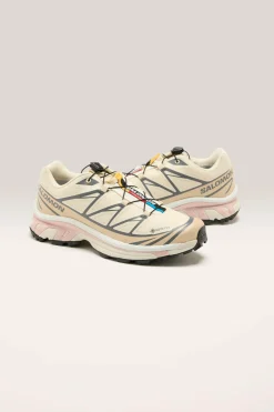 SALOMON XT-6 Gore-tex Voor Vrouwen