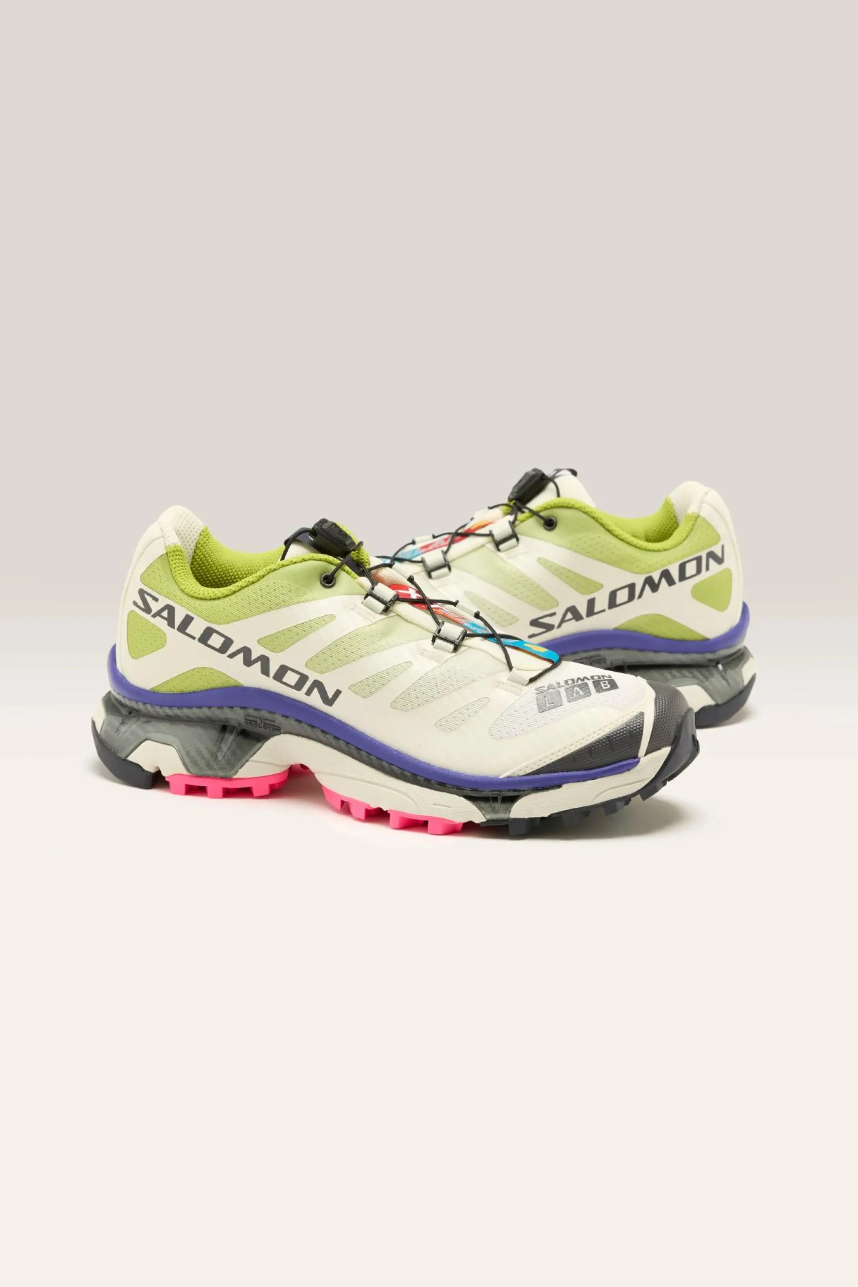 SALOMON XT-4 OG Voor Vrouwen