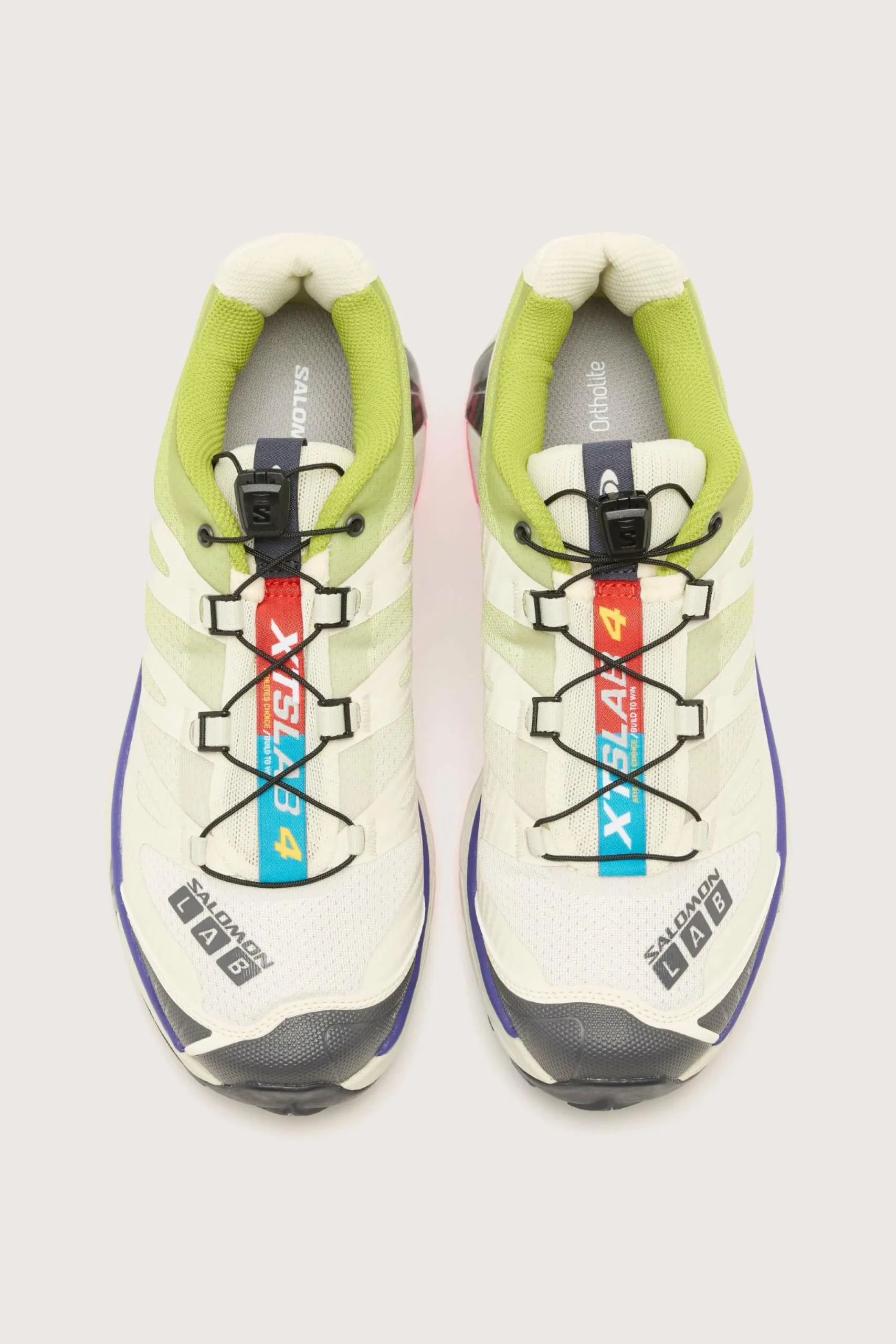 SALOMON XT-4 OG Voor Vrouwen