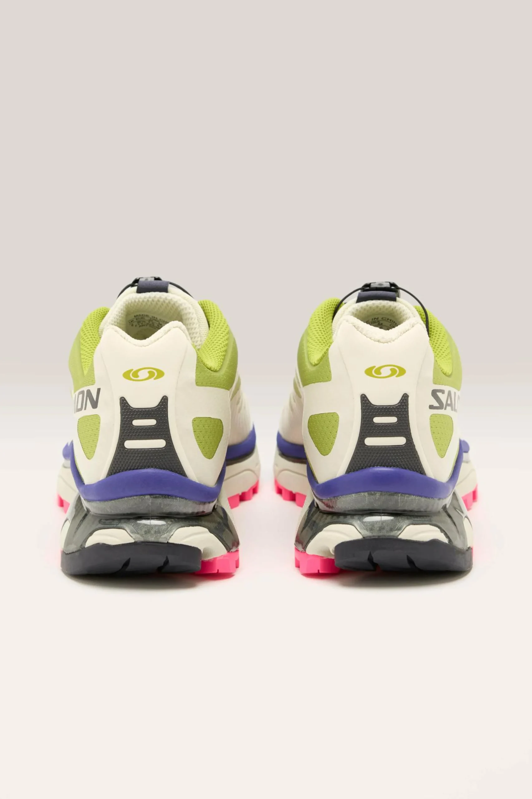 SALOMON XT-4 OG Voor Vrouwen