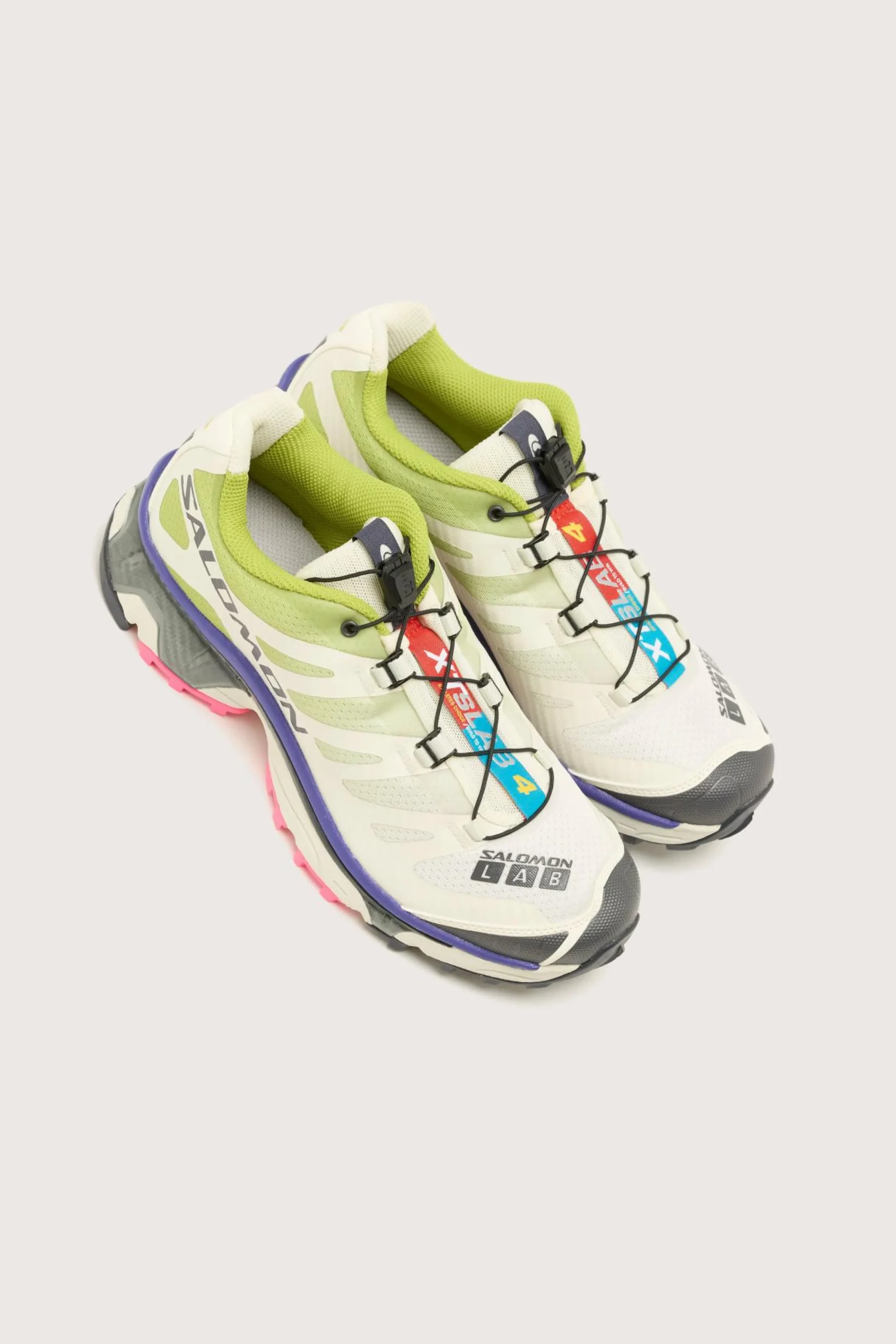 SALOMON XT-4 OG Voor Vrouwen