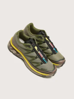 SALOMON XT-6 Voor Mannen