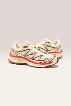 SALOMON Xt-6 Voor Vrouwen