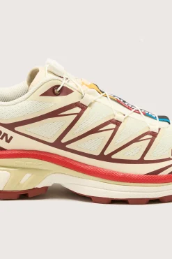SALOMON Xt-6 Voor Vrouwen