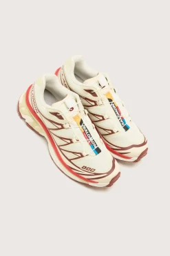 SALOMON Xt-6 Voor Vrouwen