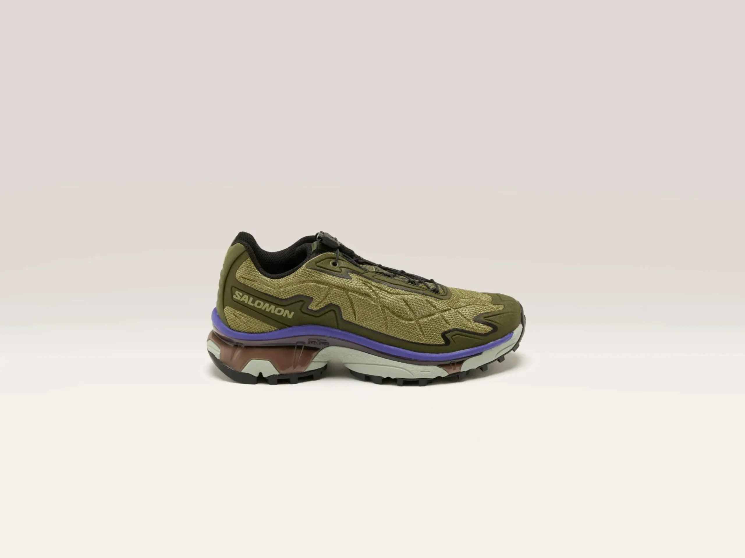 SALOMON XT-Slate Voor Vrouwen