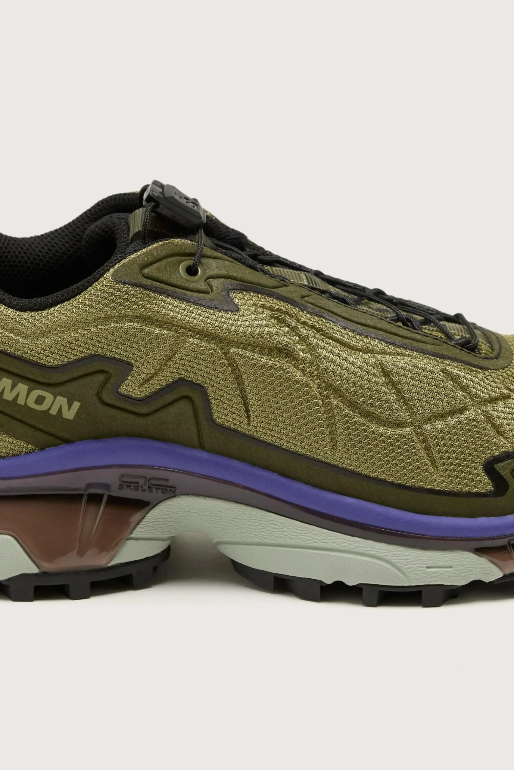 SALOMON XT-Slate Voor Vrouwen