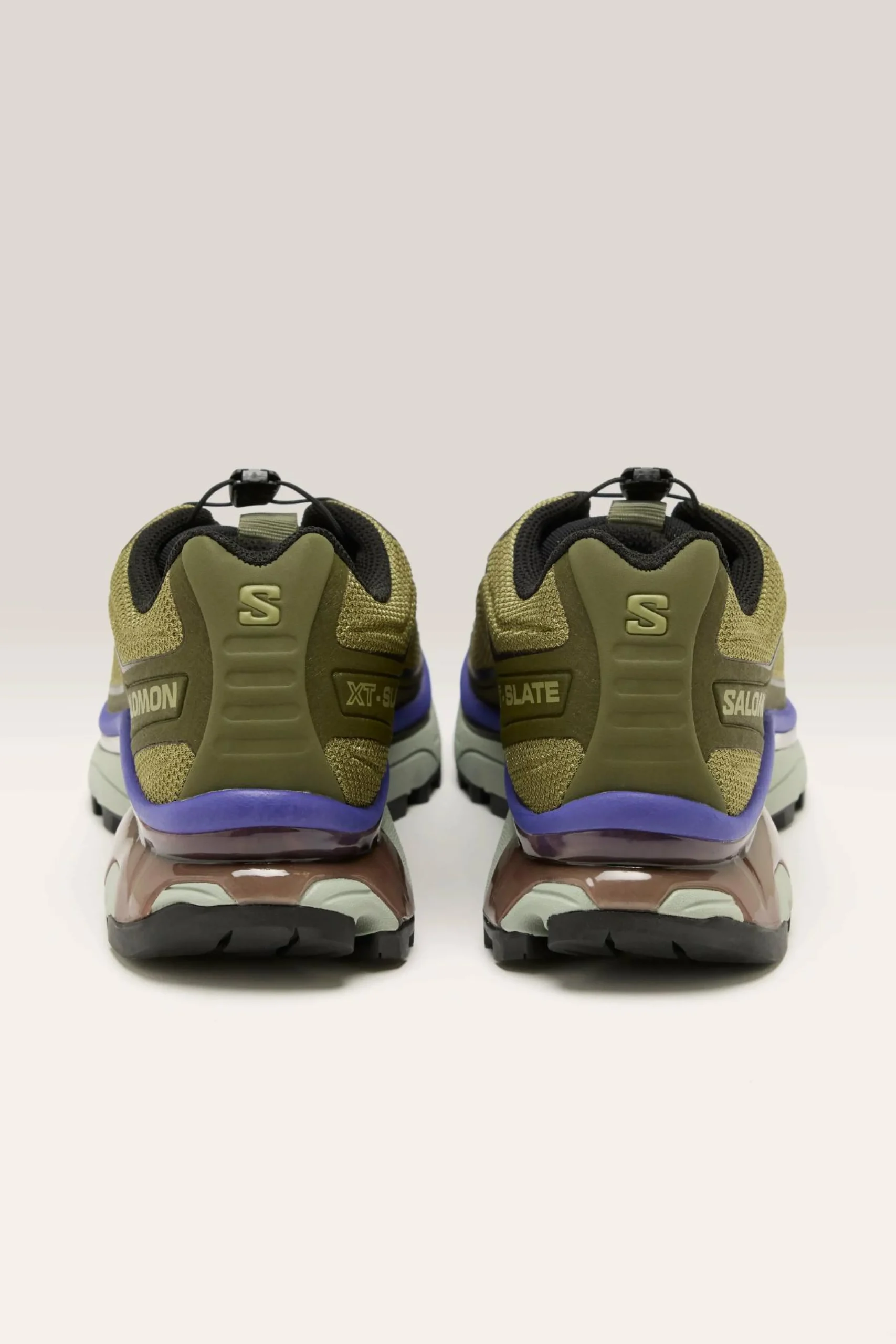 SALOMON XT-Slate Voor Vrouwen