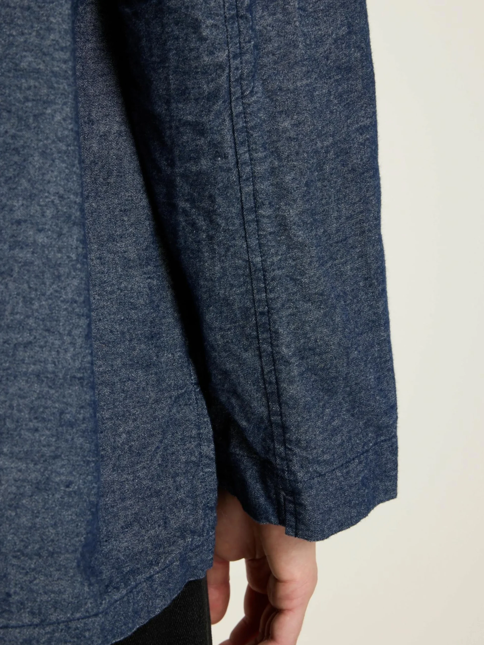 SARAHWEAR Marine Hemd