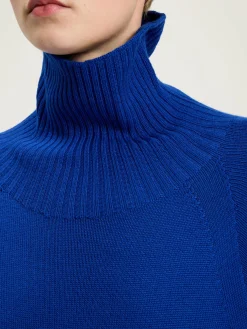 SARAHWEAR Merino Gebreide Coltrui