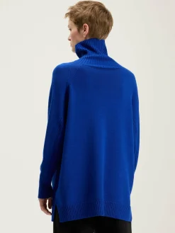 SARAHWEAR Merino Gebreide Coltrui