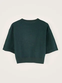 Sare Korte Mouwen Trui