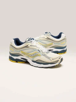 SAUCONY Progrid Omni 9 Fabricated Future Voor Mannen