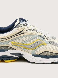 SAUCONY Progrid Omni 9 Fabricated Future Voor Mannen