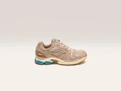 SAUCONY Progrid Triumph 4 CS Voor Vrouwen