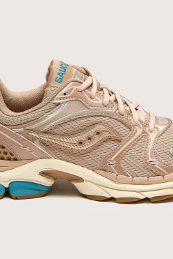 SAUCONY Progrid Triumph 4 CS Voor Vrouwen