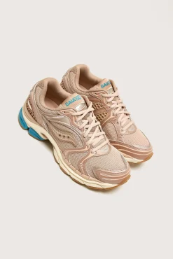 SAUCONY Progrid Triumph 4 CS Voor Vrouwen