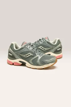 SAUCONY Progrid Triumph 4 CS Voor Vrouwen