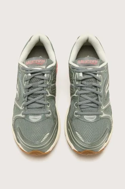 SAUCONY Progrid Triumph 4 CS Voor Vrouwen