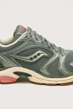 SAUCONY Progrid Triumph 4 CS Voor Vrouwen