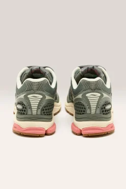 SAUCONY Progrid Triumph 4 CS Voor Vrouwen