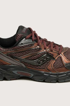 SAUCONY Ride Millennium Voor Vrouwen