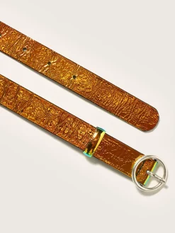 Selyim Klassieke Riem