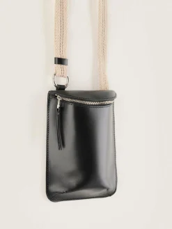 Shone Mini Zip-tas