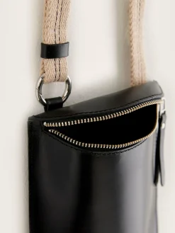 Shone Mini Zip-tas