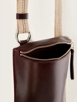 Shone Mini Zip-tas