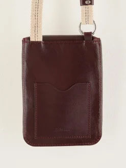 Shone Mini Zip-tas