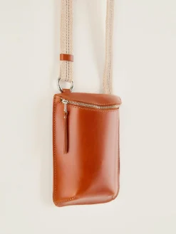 Shone Mini Zip-tas