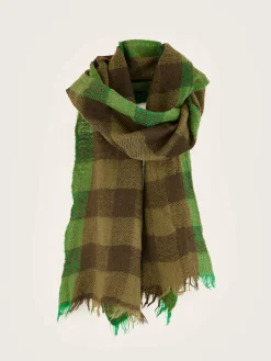 Sidiki Geruite Sjaal