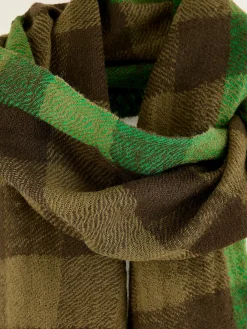 Sidiki Geruite Sjaal