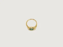 SIMUERO Faro Gouden Ring