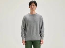 Slamy Ronde Hals Trui