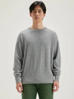 Slamy Ronde Hals Trui