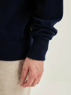 Slamy Ronde Hals Trui