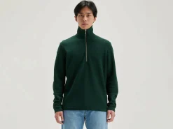 Spence T-shirt Met Rits