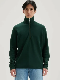 Spence T-shirt Met Rits