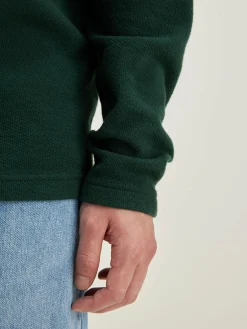 Spence T-shirt Met Rits